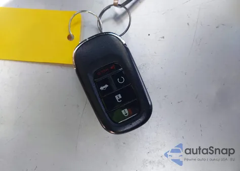 2024 Honda Accord Lx z USA, uszkodzony, nr VIN 1HGCY1F2XRA030538